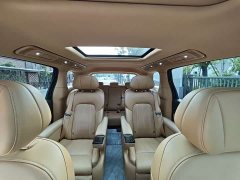 Voyah Lantu Dreamchaser PHEV AWD Excellence Kunpeng Edition - ფოტო 19