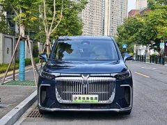 Voyah Lantu Dreamchaser PHEV AWD Excellence Kunpeng Edition - ფოტო 2