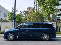 Voyah Lantu Dreamchaser PHEV AWD Excellence Kunpeng Edition - ფოტო 3