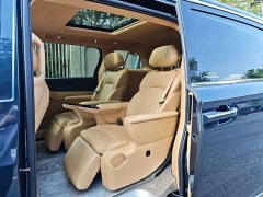 Voyah Lantu Dreamchaser PHEV AWD Excellence Kunpeng Edition - ფოტო 6