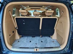 Voyah Lantu Dreamchaser PHEV AWD Excellence Kunpeng Edition - ფოტო 8