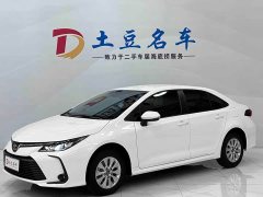 Toyota Corolla 1.2T Pioneer Edition - ფოტო 1