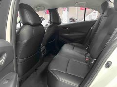 Toyota Corolla 1.2T Pioneer Edition - ფოტო 11