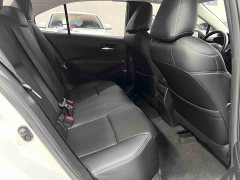 Toyota Corolla 1.2T Pioneer Edition - ფოტო 13