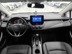 Toyota Corolla 1.2T Pioneer Edition - ფოტო 14