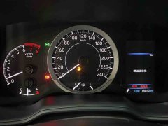 Toyota Corolla 1.2T Pioneer Edition - ფოტო 17
