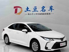 Toyota Corolla 1.2T Pioneer Edition - ფოტო 3
