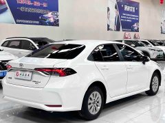 Toyota Corolla 1.2T Pioneer Edition - ფოტო 5