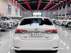 Toyota Corolla 1.2T Pioneer Edition - ფოტო 6