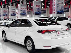 Toyota Corolla 1.2T Pioneer Edition - ფოტო 7