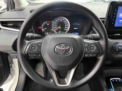 Toyota Corolla 1.2T Pioneer Edition - ფოტო 8