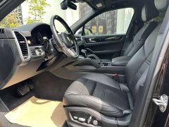 Porsche 2019 Cayenne 3.0T - ფოტო 10