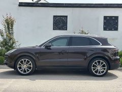 Porsche 2019 Cayenne 3.0T - ფოტო 11