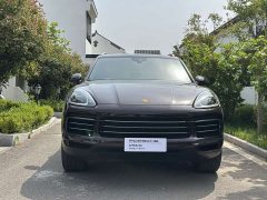 Porsche 2019 Cayenne 3.0T - ფოტო 2