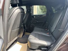 Porsche 2019 Cayenne 3.0T - ფოტო 5