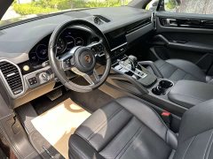 Porsche 2019 Cayenne 3.0T - ფოტო 6