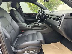 Porsche 2019 Cayenne 3.0T - ფოტო 7