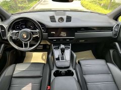 Porsche 2019 Cayenne 3.0T - ფოტო 8