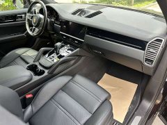 Porsche 2019 Cayenne 3.0T - ფოტო 9