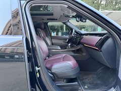 Land Rover Range Rover Sport 400PS Dynamic SE - ფოტო 10