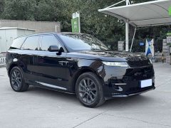 Land Rover Range Rover Sport 400PS Dynamic SE - ფოტო 11
