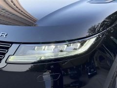 Land Rover Range Rover Sport 400PS Dynamic SE - ფოტო 12
