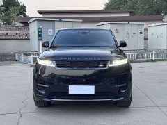 Land Rover Range Rover Sport 400PS Dynamic SE - ფოტო 2