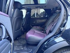 Land Rover Range Rover Sport 400PS Dynamic SE - ფოტო 6
