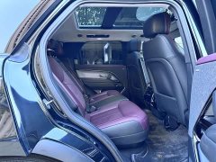 Land Rover Range Rover Sport 400PS Dynamic SE - ფოტო 8