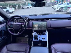 Land Rover Range Rover Sport 400PS Dynamic SE - ფოტო 9