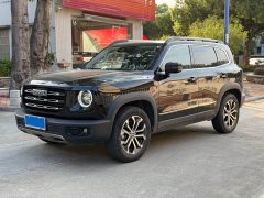 Great Wall Dachshund 2022 1.5T DCT Two-Wheel Drive Border Collie Edition - ფოტო 1