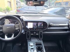 Great Wall Dachshund 2022 1.5T DCT Two-Wheel Drive Border Collie Edition - ფოტო 7