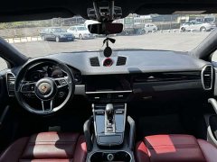 Porsche Cayenne Coupé 3.0T - ფოტო 5