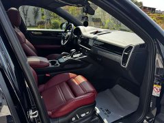 Porsche Cayenne Coupé 3.0T - ფოტო 6