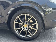 Porsche Cayenne Coupé 3.0T - ფოტო 7