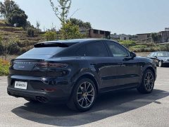 Porsche Cayenne Coupé 3.0T - ფოტო 8