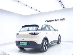 Geely Xing Yuan UP 410km Explorer Edition - ფოტო 17