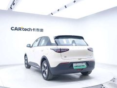 Geely Xing Yuan UP 410km Explorer Edition - ფოტო 19
