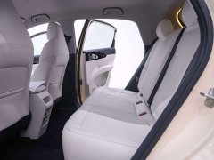 Geely Xing Yuan UP 410km Explorer Edition - ფოტო 20