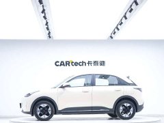 Geely Xing Yuan UP 410km Explorer Edition - ფოტო 3