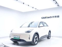 Geely Xing Yuan UP 410km Explorer Edition - ფოტო 6