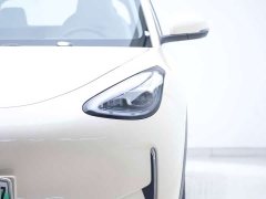 Geely Xing Yuan UP 410km Explorer Edition - ფოტო 7