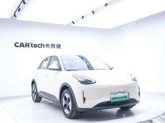 Geely Xing Yuan UP 410km Explorer Edition - ფოტო 8