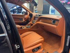 Bentley Bentayga 4.0T V8 - ფოტო 10
