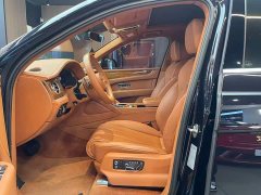 Bentley Bentayga 4.0T V8 - ფოტო 14