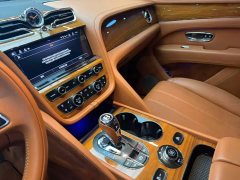 Bentley Bentayga 4.0T V8 - ფოტო 5