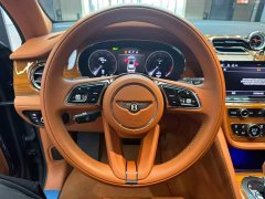 Bentley Bentayga 4.0T V8 - ფოტო 6