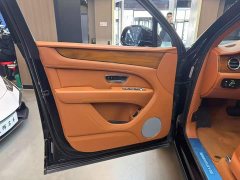 Bentley Bentayga 4.0T V8 - ფოტო 8