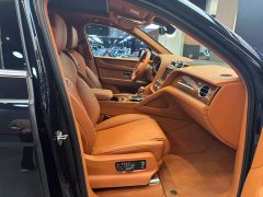 Bentley Bentayga 4.0T V8 - ფოტო 9