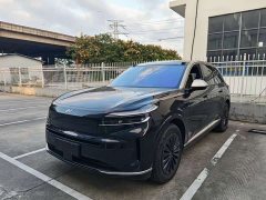 Nio Lerado L90 Max Six-Seater - ფოტო 1